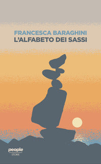 Alfabeto dei sassi 
