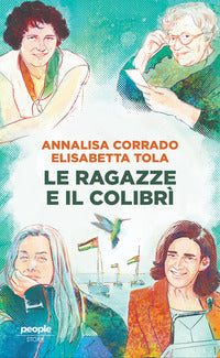 Ragazze e il colibri' 