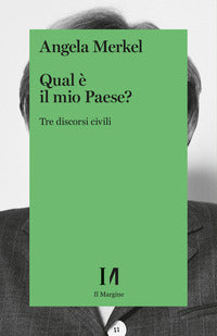 Qual e il mio paese ? tre discorsi civili 