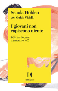 Giovani non capiscono niente - pov tra boomer e generazione z (i) 