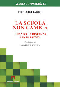 Scuola non cambia 