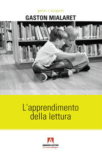 Apprendimento della lettura 