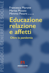 Educazione relazione e affetti - oltre la pandemia 