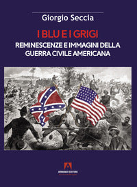 Blu e i grigi - reminescenze e immagini della guerra civile americana 