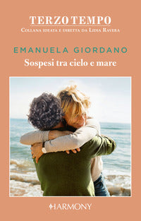 Sospesi tra cielo e mare 
