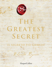 The greatest secret - il segreto piu' grande 