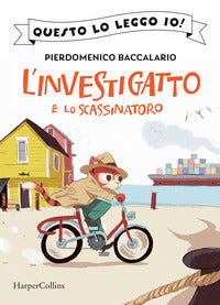 Investigatto e lo scassinatoro 
