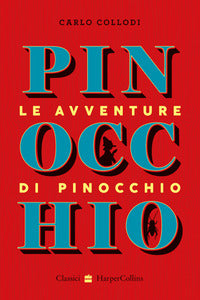 Avventure di pinocchio 