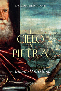 Cielo di pietra. il secolo dei giganti 