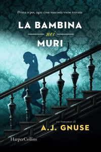Bambina nei muri 