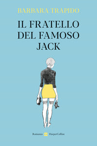 Fratello del famoso jack 