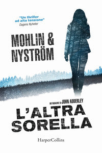 Altra sorella - un'indagine di john adderley 