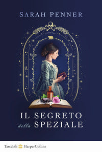 Segreto della speziale 