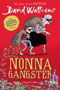 Nonna gangster 