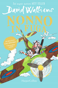 Nonno in fuga 