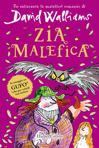 Zia malefica 