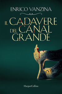 Cadavere del canal grande 