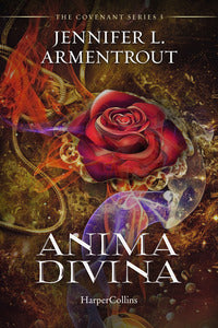 Anima divina - covenant series 