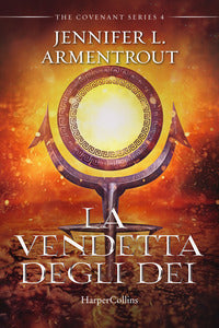 Vendetta degli dei - covenant series 
