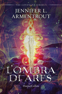 Ombra di ares - covenant series 