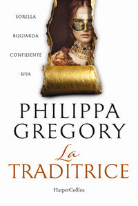 Traditrice 