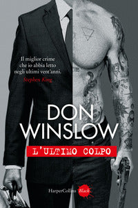 Ultimo colpo 