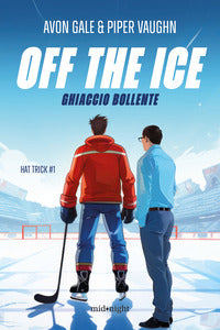Off the ice ghiaccio bollente 