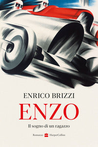 Enzo - il sogno di un ragazzo 