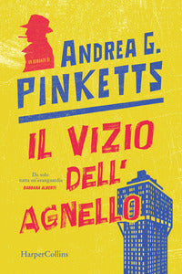 Vizio dell'agnello 