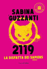 2119 la disfatta dei sapiens 