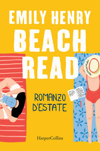 Beach read - romanzo d'estate 