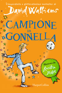 Campione in gonnella 