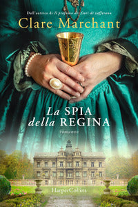 Spia della regina 
