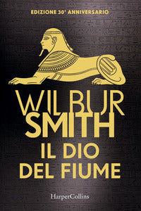 Dio del fiume - 30° anniversario 