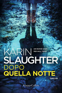 Dopo quella notte 