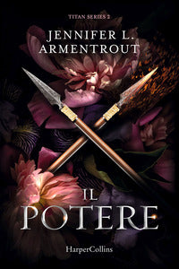 Potere - titan series 