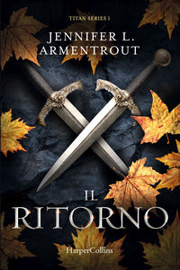 Ritorno - titan series 