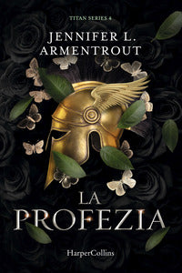 Profezia - titan series 