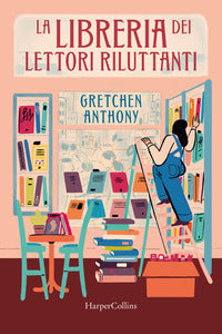 Libreria dei lettori riluttanti 