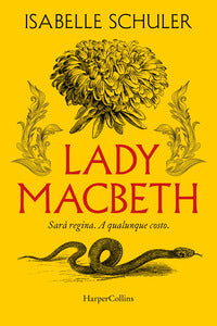 Lady macbeth 