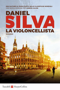 Violoncellista 