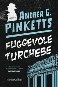 Fuggevole turchese 
