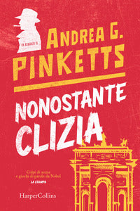 Nonostante clizia 
