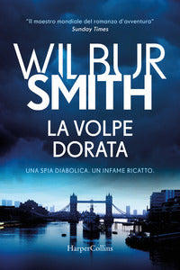 Volpe dorata 