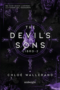 The devil's sons 2 