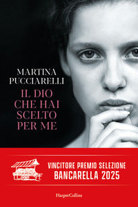 Dio che hai scelto per me 
