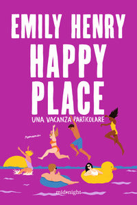 Happy place una vacanza particolare 
