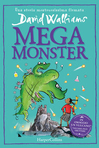 Megamonster 