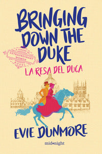 Bringing down the duke la resa del duca 