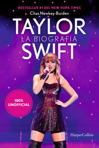 Taylor swift - la biografia 100% unofficial 